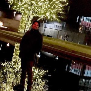 Meet your Posher, Federico